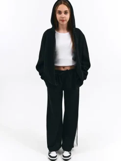 GATE Szerokie spodnie dresowe|Dzieci Dziewczynki·Spodnie I Legginsy