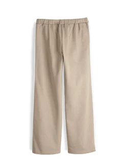 GATE Szerokie spodnie dresowe|Dzieci Dziewczynki·Spodnie I Legginsy