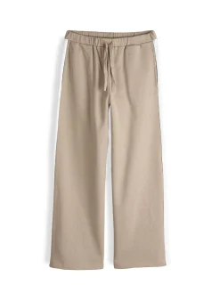 GATE Szerokie spodnie dresowe|Dzieci Dziewczynki·Spodnie I Legginsy