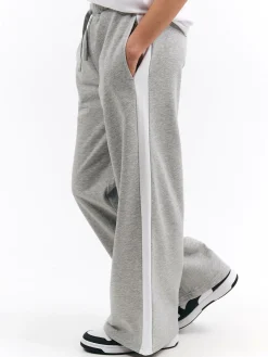 GATE Szerokie spodnie dresowe|Dzieci Dziewczynki·Spodnie I Legginsy