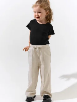 GATE Szerokie spodnie dresowe|Dzieci Dziewczynki·Spodnie I Legginsy