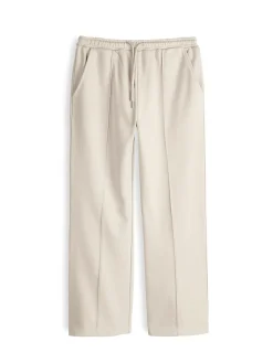 GATE Szerokie spodnie dresowe|Dzieci Dziewczynki·Spodnie I Legginsy