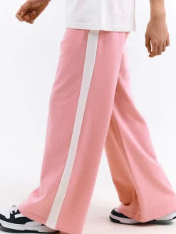 GATE Szerokie spodnie dresowe|Dzieci Dziewczynki·Spodnie I Legginsy