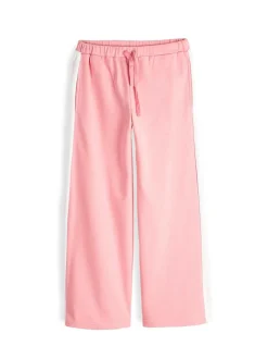 GATE Szerokie spodnie dresowe|Dzieci Dziewczynki·Spodnie I Legginsy