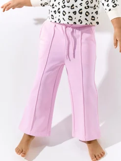 GATE Szerokie spodnie dresowe|Dzieci Dziewczynki·Spodnie I Legginsy