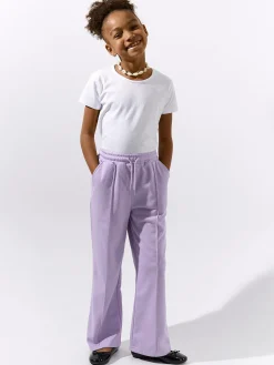 GATE Szerokie spodnie dresowe|Dzieci Dziewczynki·Spodnie I Legginsy