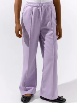 GATE Szerokie spodnie dresowe|Dzieci Dziewczynki·Spodnie I Legginsy