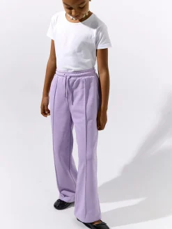 GATE Szerokie spodnie dresowe|Dzieci Dziewczynki·Spodnie I Legginsy