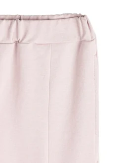 GATE Szerokie spodnie dresowe z kieszeniami|Dzieci Dziewczynki·Spodnie I Legginsy