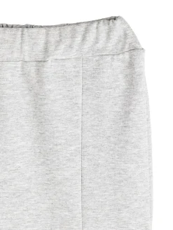 GATE Szerokie spodnie dresowe z kieszeniami|Dzieci Dziewczynki·Spodnie I Legginsy