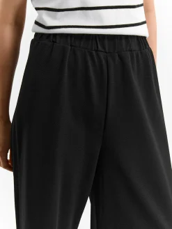 GATE Szerokie spodnie typu paperbag| Spodnie·Spodnie