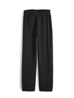 GATE Szerokie spodnie typu paperbag| Spodnie·Spodnie