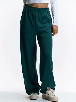 GATE Szerokie spodnie typu paperbag| Spodnie·Spodnie