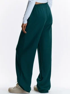 GATE Szerokie spodnie typu paperbag| Spodnie·Spodnie