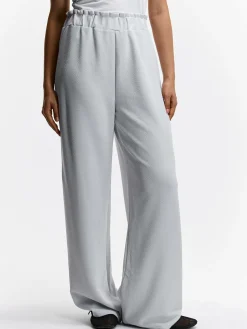 GATE Szerokie spodnie typu paperbag| Spodnie·Spodnie