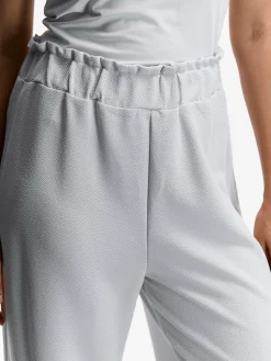 GATE Szerokie spodnie typu paperbag| Spodnie·Spodnie