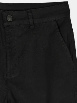 GATE Szerokie spodnie z kieszeniami|Dzieci Chłopcy·Spodnie