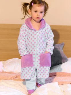 GATE Szlafrok|Dzieci Dziewczynki·Bielizna