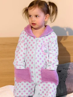 GATE Szlafrok|Dzieci Dziewczynki·Bielizna