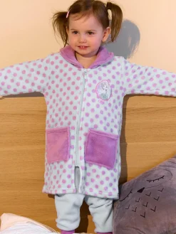 GATE Szlafrok|Dzieci Dziewczynki·Bielizna