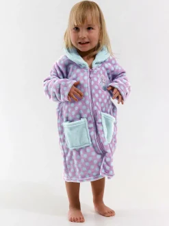 GATE Szlafrok|Dzieci Dziewczynki·Ostatnie Sztuki Ubrania Dla Dziewczynek|Dziewczynki·Bielizna