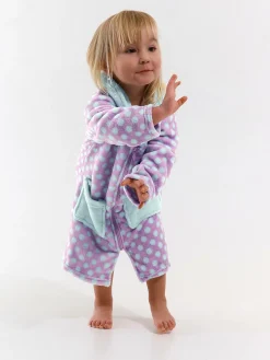 GATE Szlafrok|Dzieci Dziewczynki·Ostatnie Sztuki Ubrania Dla Dziewczynek|Dziewczynki·Bielizna