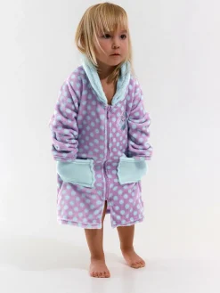 GATE Szlafrok|Dzieci Dziewczynki·Ostatnie Sztuki Ubrania Dla Dziewczynek|Dziewczynki·Bielizna