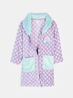 GATE Szlafrok|Dzieci Dziewczynki·Ostatnie Sztuki Ubrania Dla Dziewczynek|Dziewczynki·Bielizna