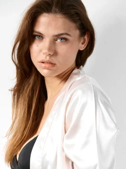 GATE Szlafrok| Bielizna·Bielizna Nocna|Bielizna·Kąpielowy Szlafrok