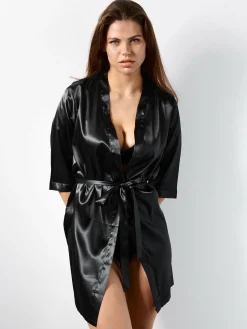 GATE Szlafrok| Bielizna·Bielizna Nocna|Bielizna·Kąpielowy Szlafrok