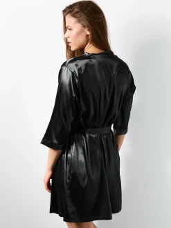 GATE Szlafrok| Bielizna·Bielizna Nocna|Bielizna·Kąpielowy Szlafrok