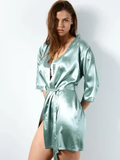 GATE Szlafrok| Bielizna·Bielizna Nocna|Bielizna·Kąpielowy Szlafrok