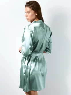 GATE Szlafrok| Bielizna·Bielizna Nocna|Bielizna·Kąpielowy Szlafrok