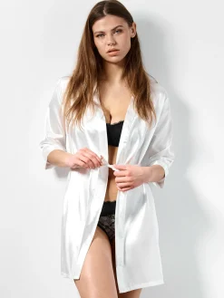 GATE Szlafrok| Bielizna·Bielizna Nocna|Bielizna·Kąpielowy Szlafrok