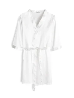 GATE Szlafrok| Bielizna·Bielizna Nocna|Bielizna·Kąpielowy Szlafrok
