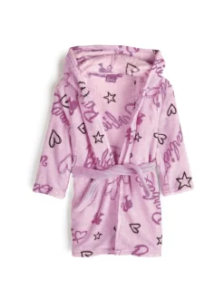 GATE Szlafrok Barbie|Dzieci Dziewczynki·Ostatnie Sztuki Ubrania Dla Dziewczynek|Dziewczynki·Bielizna