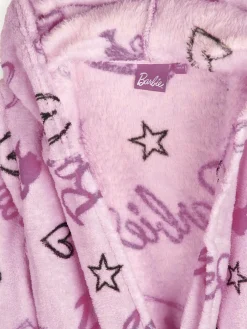 GATE Szlafrok Barbie|Dzieci Dziewczynki·Ostatnie Sztuki Ubrania Dla Dziewczynek|Dziewczynki·Bielizna