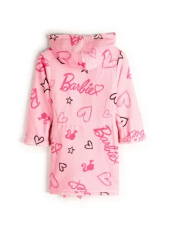 GATE Szlafrok Barbie|Dzieci Dziewczynki·Ostatnie Sztuki Ubrania Dla Dziewczynek|Dziewczynki·Bielizna