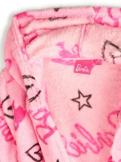 GATE Szlafrok Barbie|Dzieci Dziewczynki·Ostatnie Sztuki Ubrania Dla Dziewczynek|Dziewczynki·Bielizna