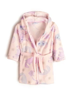 GATE Szlafrok Lilo & Stitch|Dzieci Dziewczynki·Bielizna