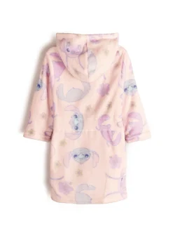 GATE Szlafrok Lilo & Stitch|Dzieci Dziewczynki·Bielizna