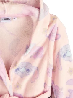 GATE Szlafrok Lilo & Stitch|Dzieci Dziewczynki·Bielizna