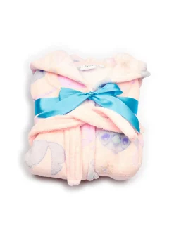 GATE Szlafrok Lilo & Stitch|Dzieci Dziewczynki·Bielizna