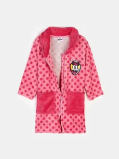 GATE Szlafrok Minnie Mouse|Dzieci Dziewczynki·Bielizna