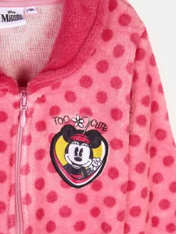 GATE Szlafrok Minnie Mouse|Dzieci Dziewczynki·Bielizna