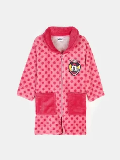 GATE Szlafrok Minnie Mouse|Dzieci Dziewczynki·Bielizna