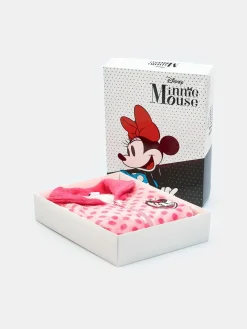 GATE Szlafrok Minnie Mouse|Dzieci Dziewczynki·Bielizna