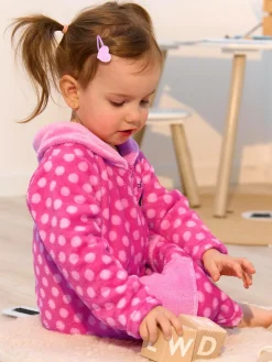 GATE Szlafrok Myszki Minnie|Dzieci Dziewczynki·Ostatnie Sztuki Ubrania Dla Dziewczynek|Dziewczynki·Bielizna