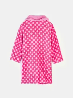 GATE Szlafrok Myszki Minnie|Dzieci Dziewczynki·Ostatnie Sztuki Ubrania Dla Dziewczynek|Dziewczynki·Bielizna