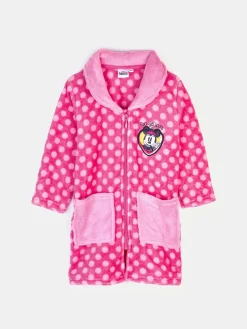 GATE Szlafrok Myszki Minnie|Dzieci Dziewczynki·Ostatnie Sztuki Ubrania Dla Dziewczynek|Dziewczynki·Bielizna